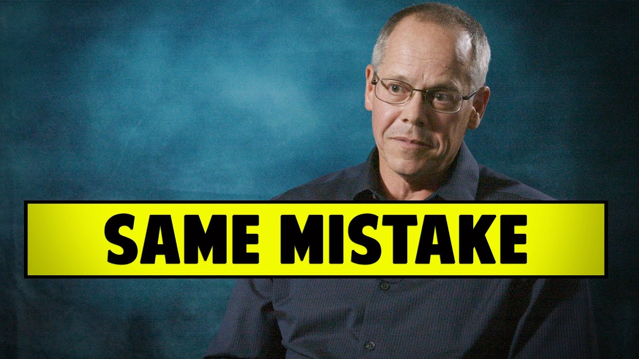 A Mistake Every Filmmaker Is Most Likely To Make - Jeff Deverett