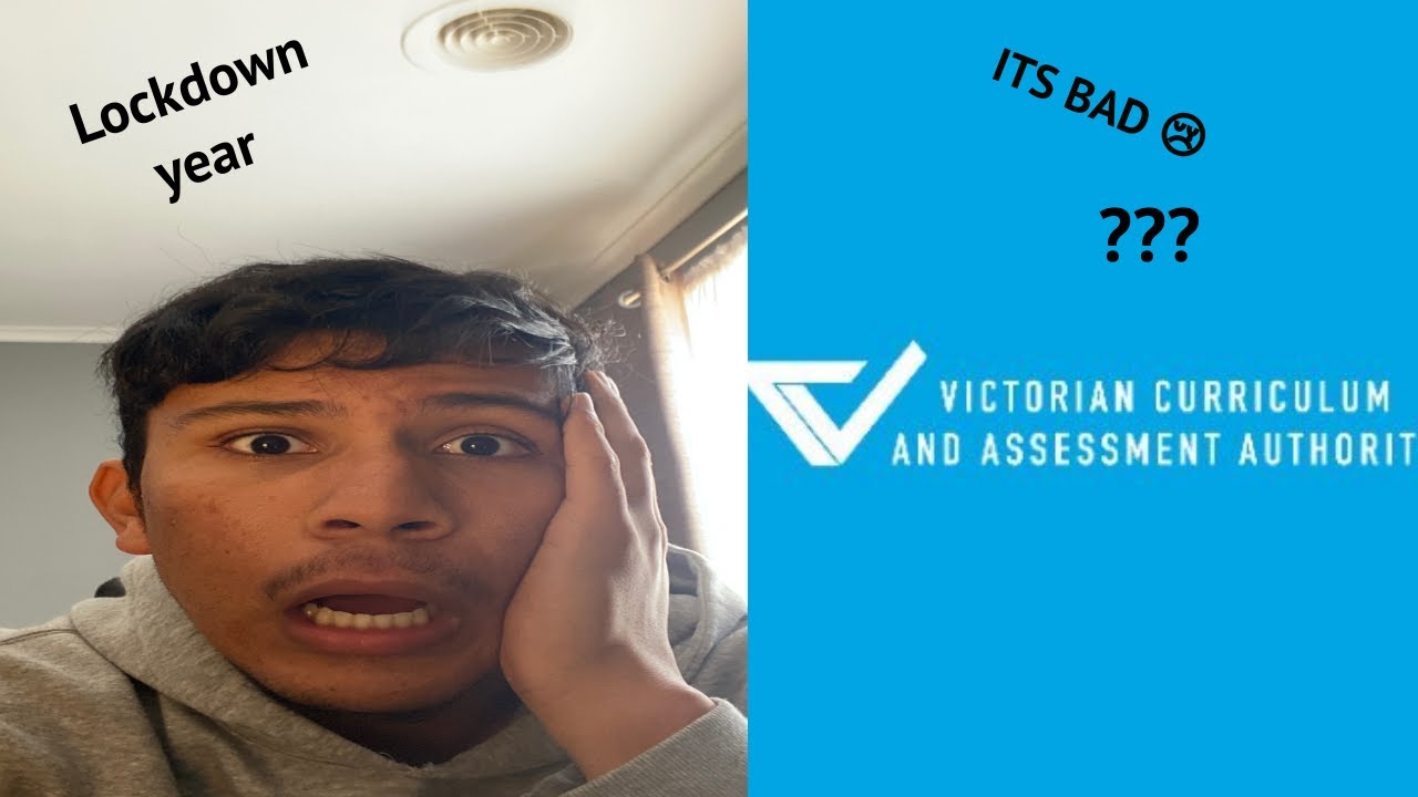 2021 VCE ATAR REACTION