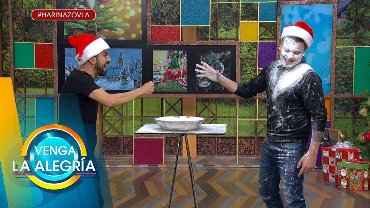 ¡Momento de jugar nuestro ya clásico juego 