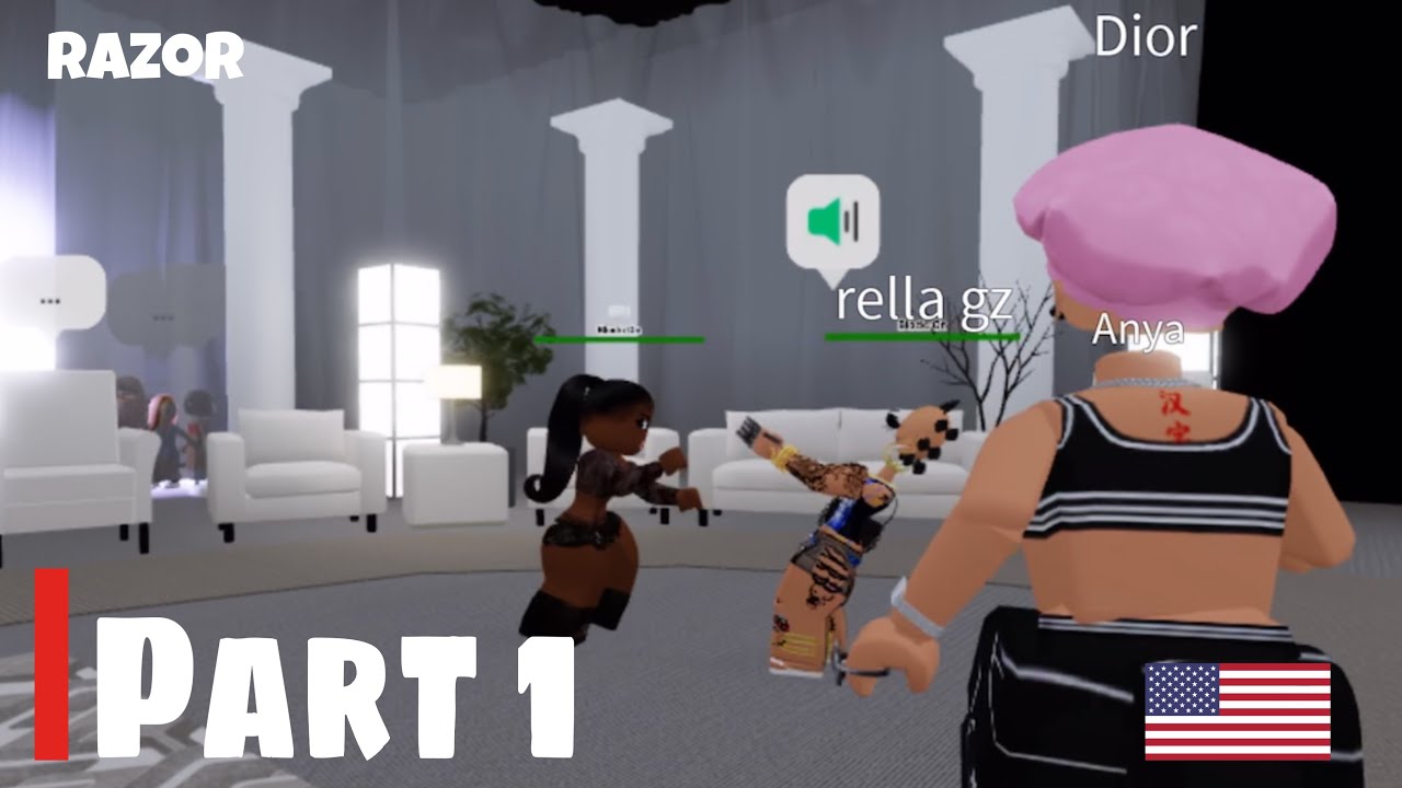 Baddies Usa - Reunion (Part 1)