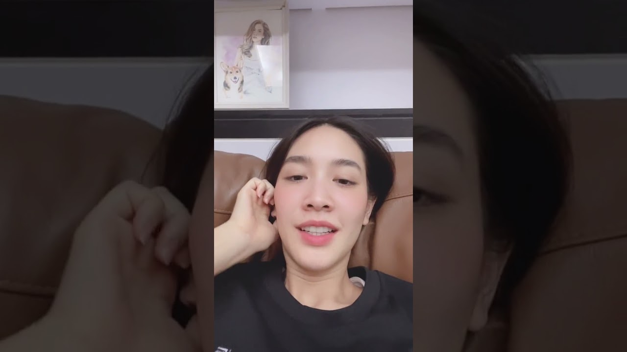 มิน พีชญา live