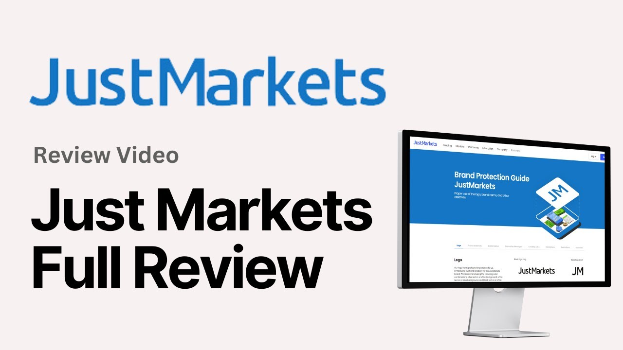 JustMarkets Review (2024) - Pros/Cons, Features & More