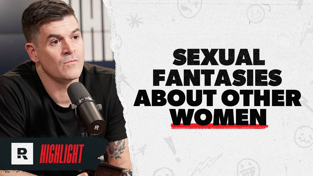 I Fantasize About Other Women During Sex With My Wife