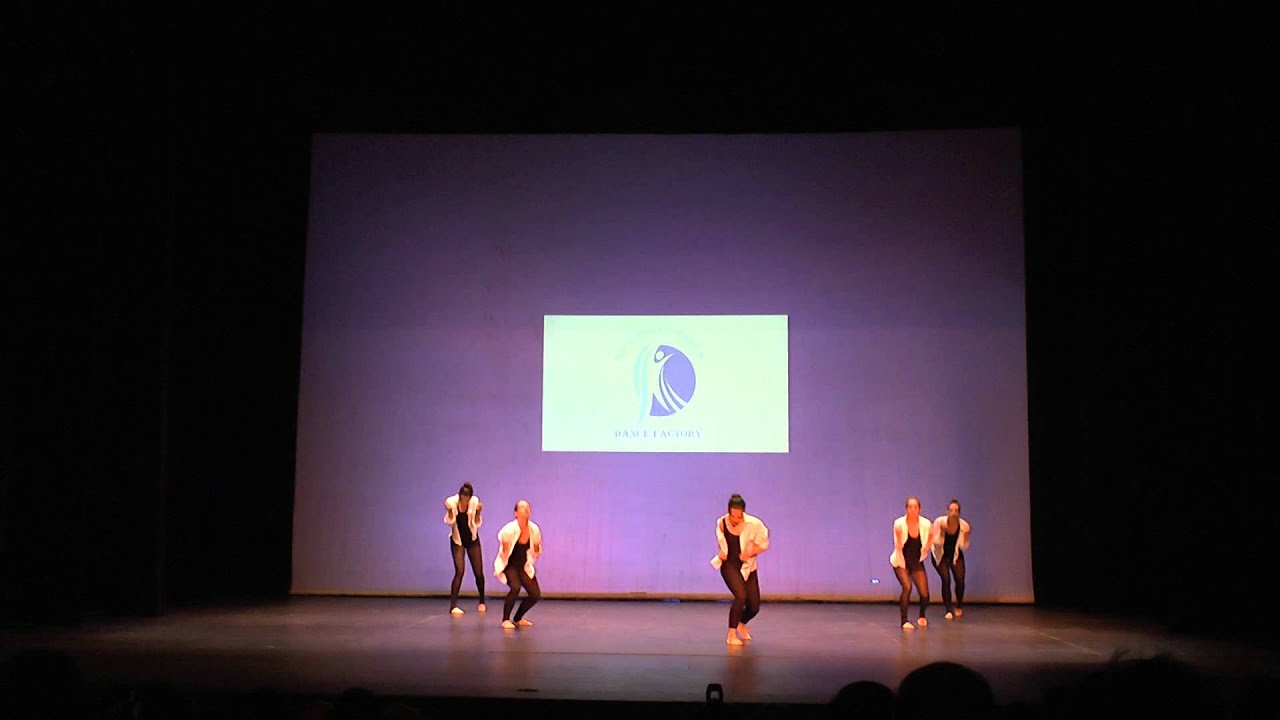 II Gala Benéfica por el Día Internacional de la Danza 2015