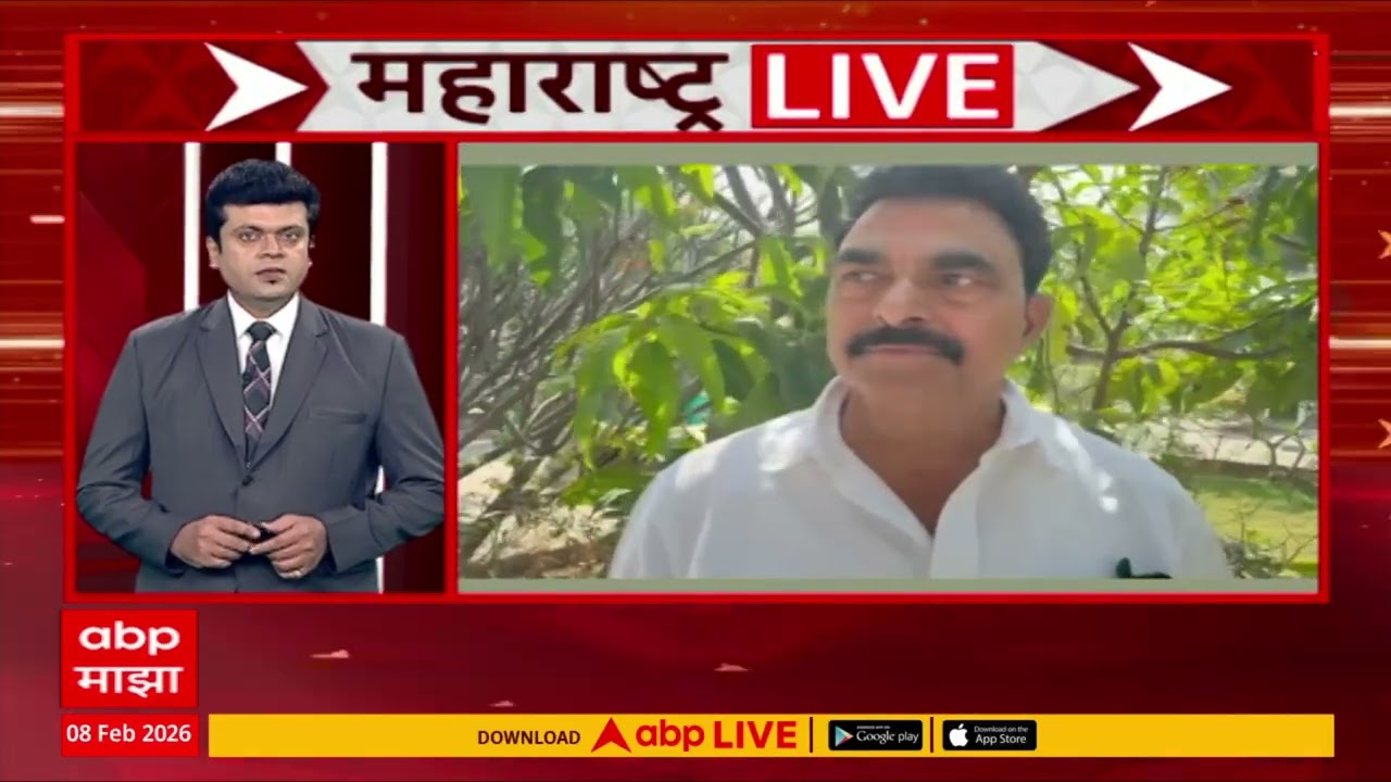 Maharashtra LIVE Superfast News :
