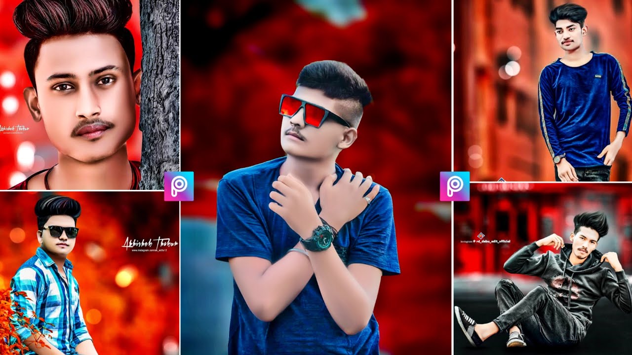 PicsArt Realistic Cb Editing Tutorial-PicsArt Cb Editing Like Photoshop