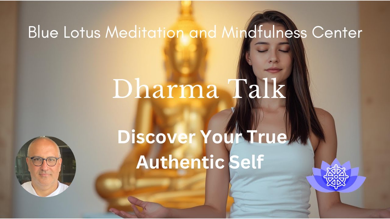 Discover Your True Authentic Self
