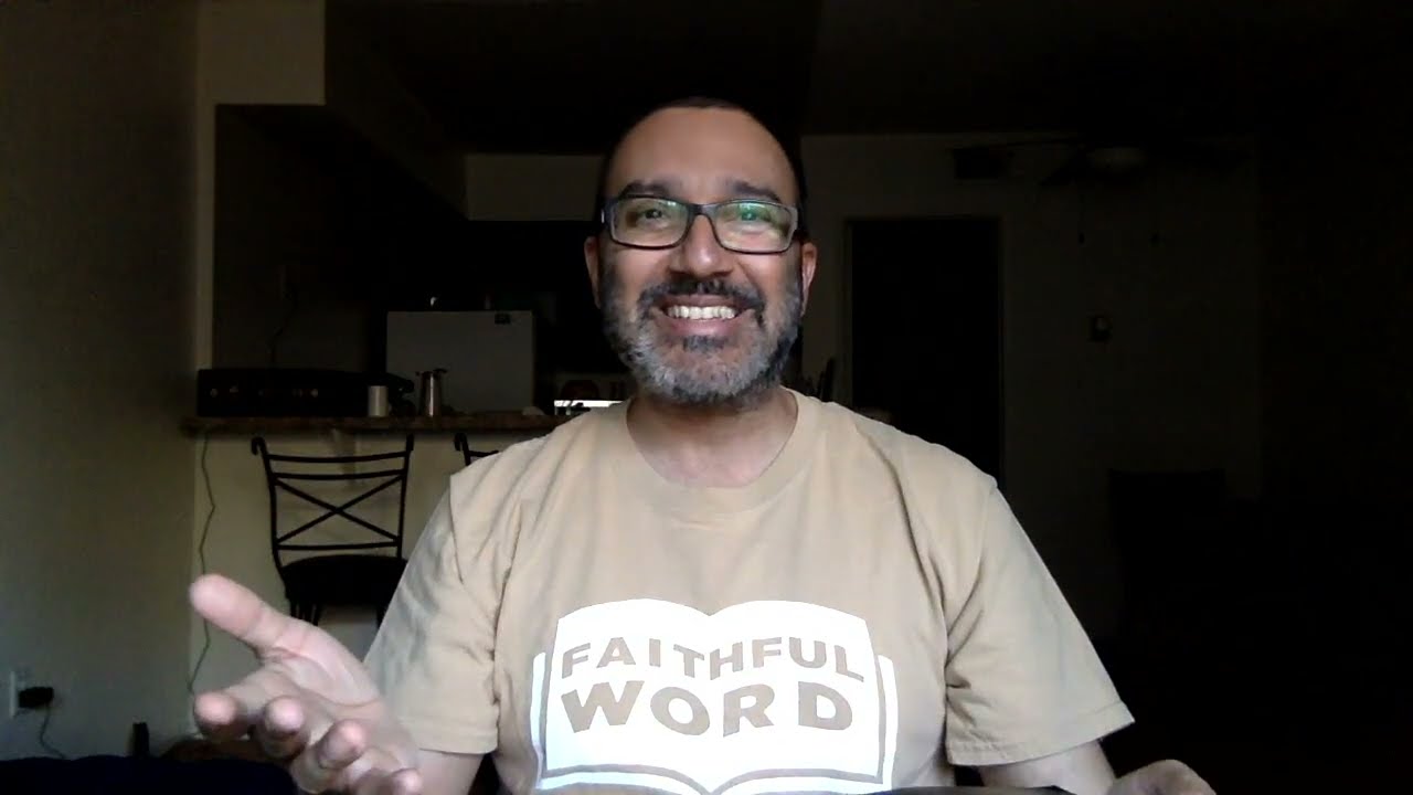 Godly Discernment. Godly Differentiation. (d/dx!).