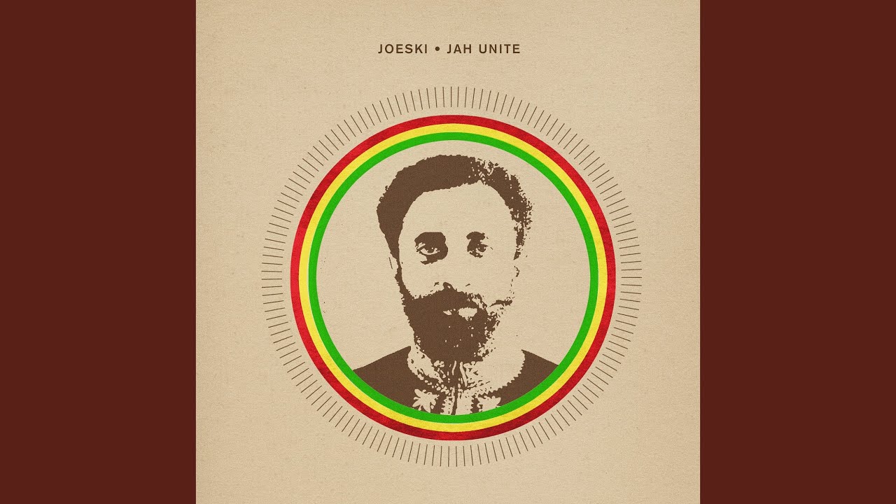 Jah Unite
