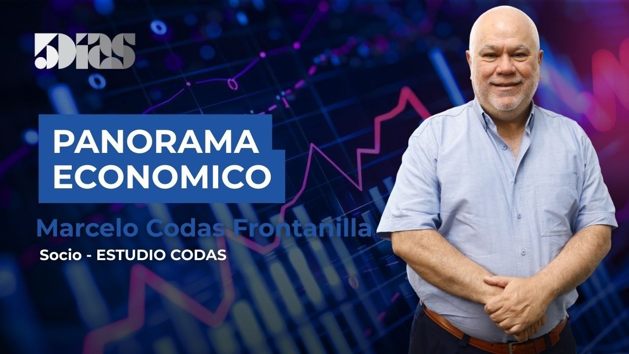 Marcelo Codas Frontanilla |  ¿Cómo encarar la transición generacional en empresas familiares?