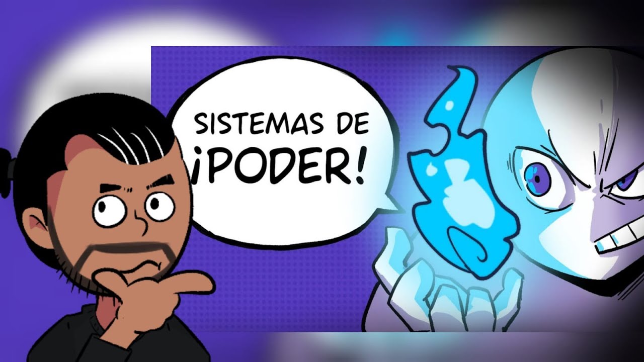 Reacción a:  sistemas de poder
