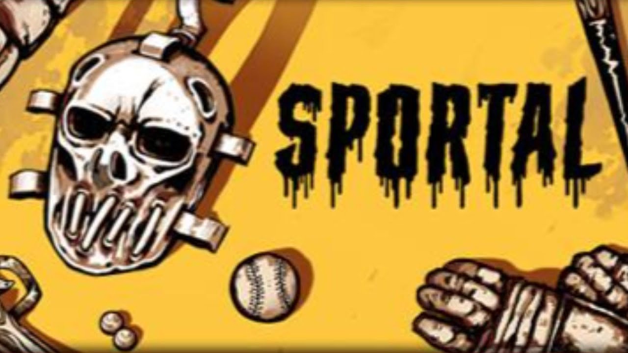 SPORTAL Gameplay &ndash; Arena FPS With Roguelite Elements!