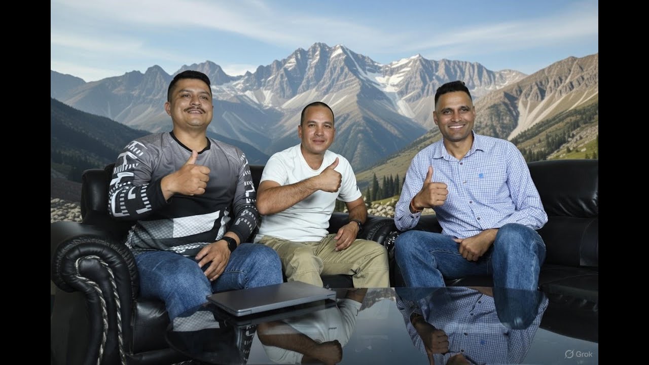 Beside Force:First Chulu Far East Summit (Manoj Khadka, Nirmal Basnet & Suraj Paudel) S01 Episode 02