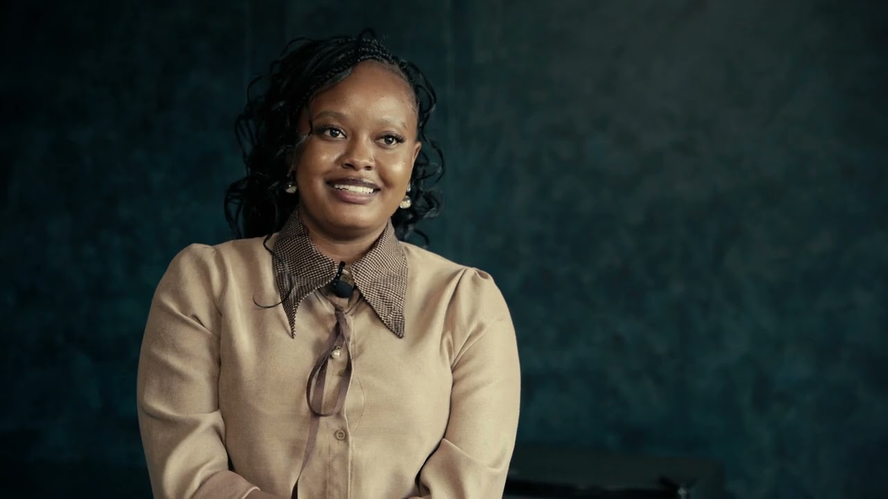 Building Resilience: A Conversation with the Women of Pacis | IWD 2026