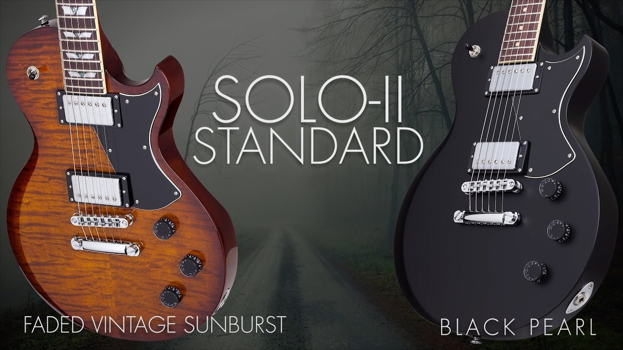 SOLO II STANDARD