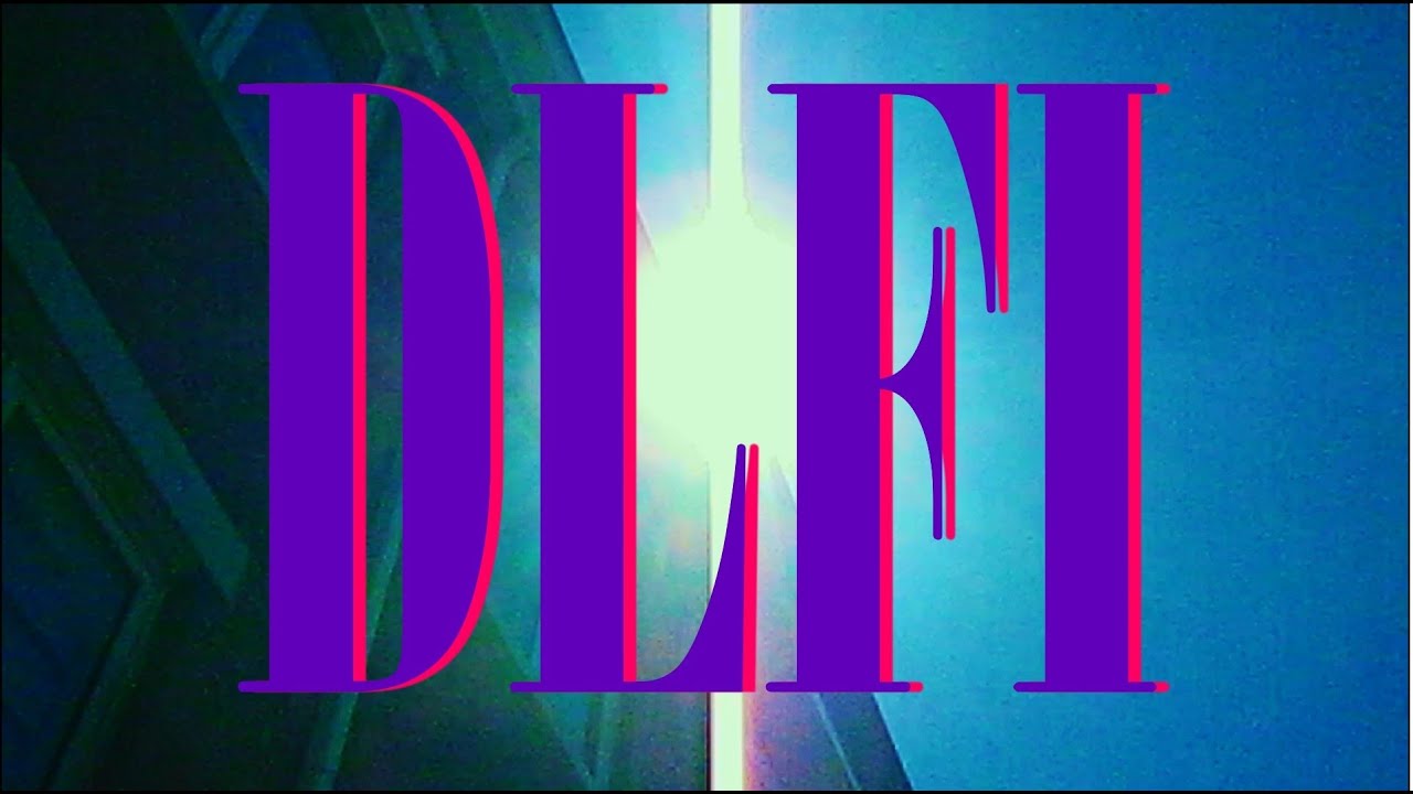 Saint Germain - DLFI (Official Lyric Video)