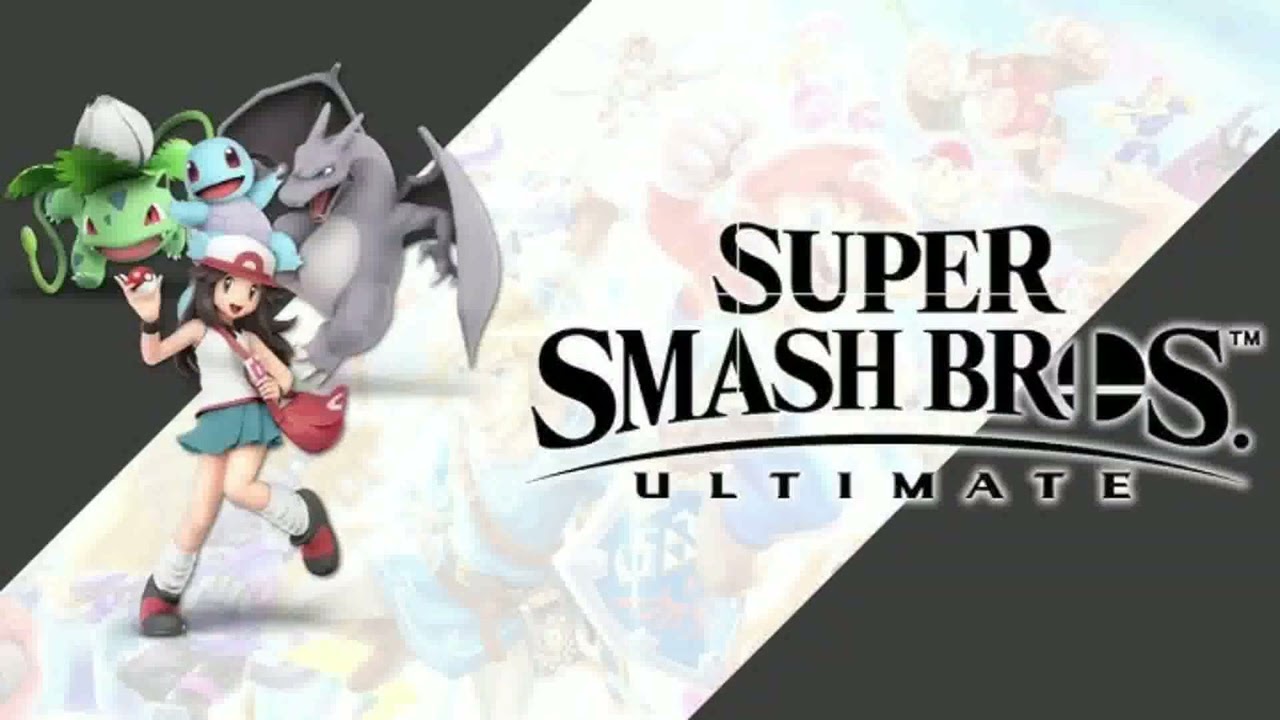 Misc Medley - Pokémon Black 2 & White 2 [NEW REMIX] | Super Smash Bros. Ultimate