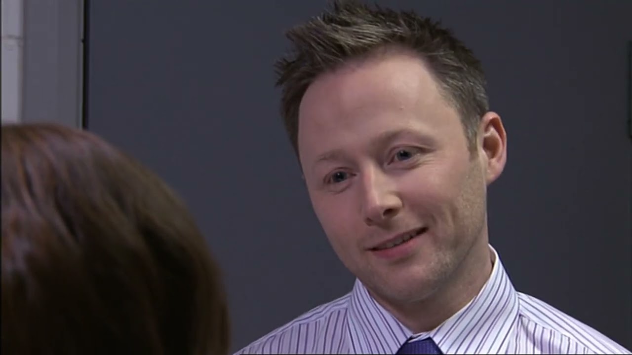Limmy's Show Season 2 Episode 3