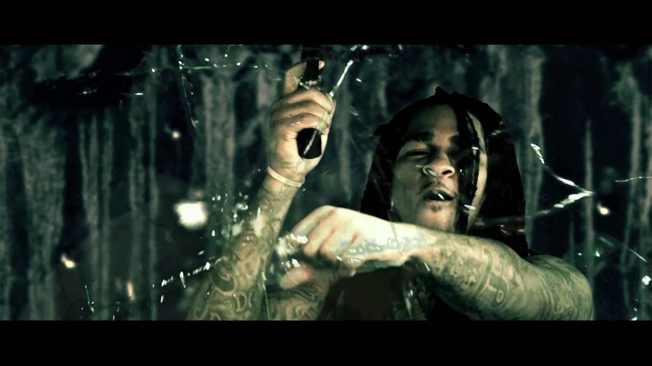 Waka Flocka Flame - 