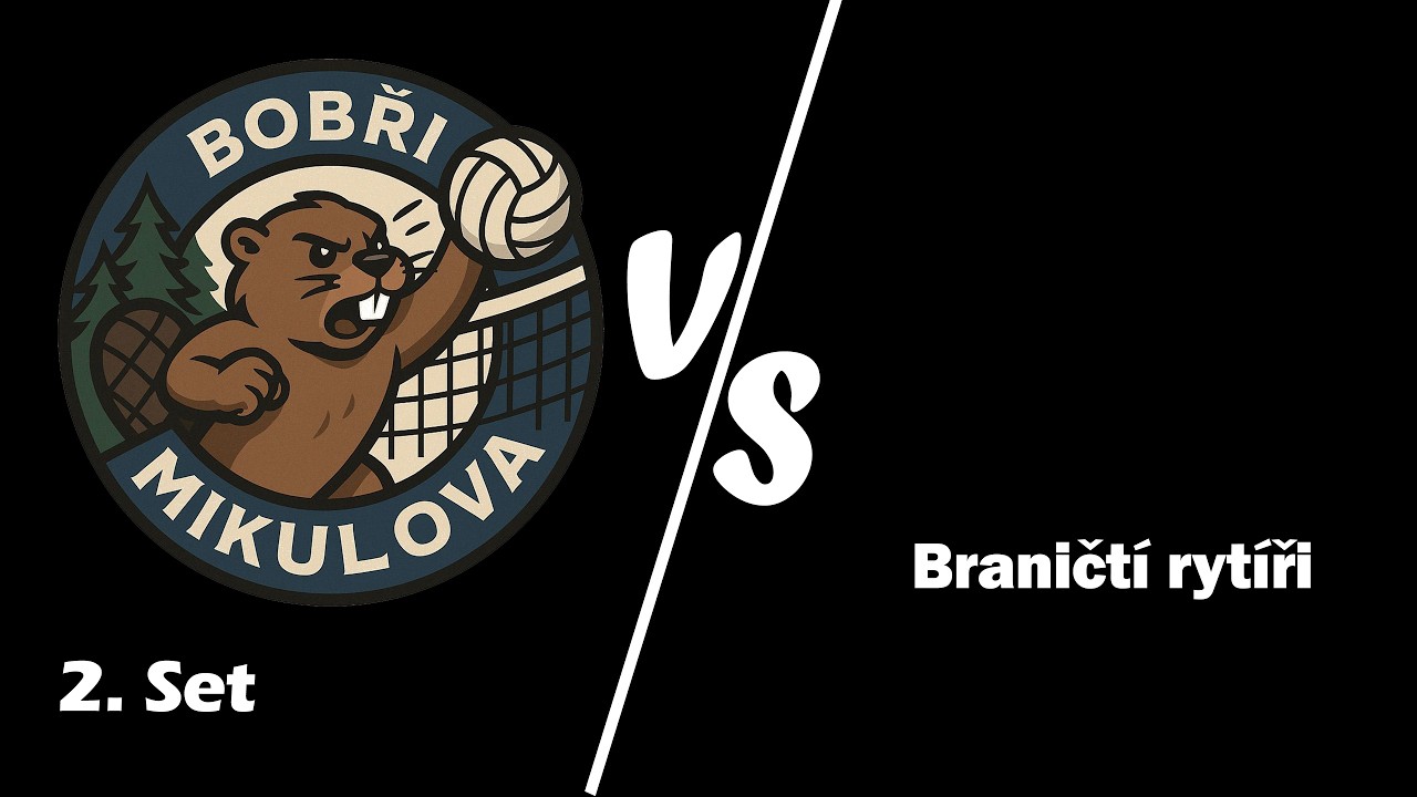 20. 2. Opatov Braničtí rytíři 2. Set
