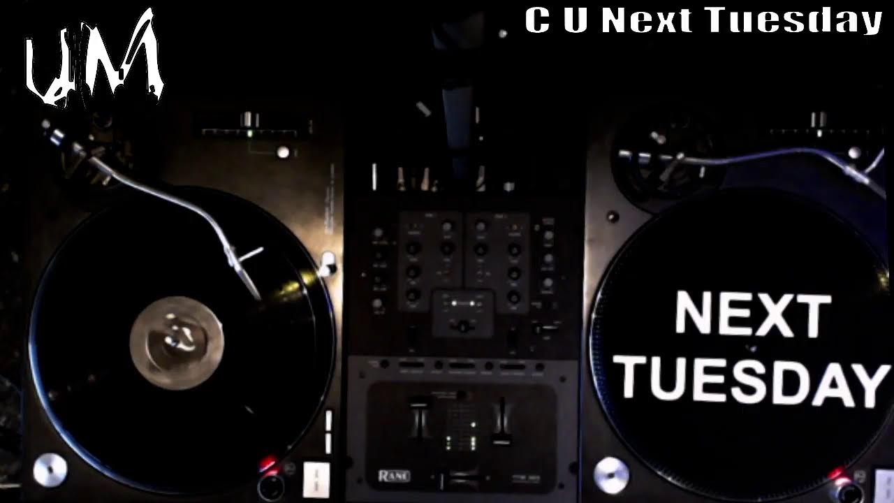 Simon Underground - LIVE from Hertford  -  Requests Show