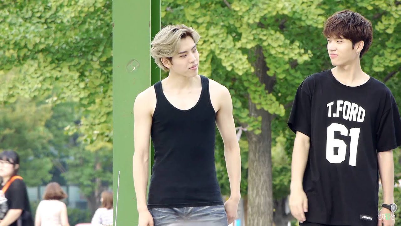 140628 미니팬미팅 포토타임 동우