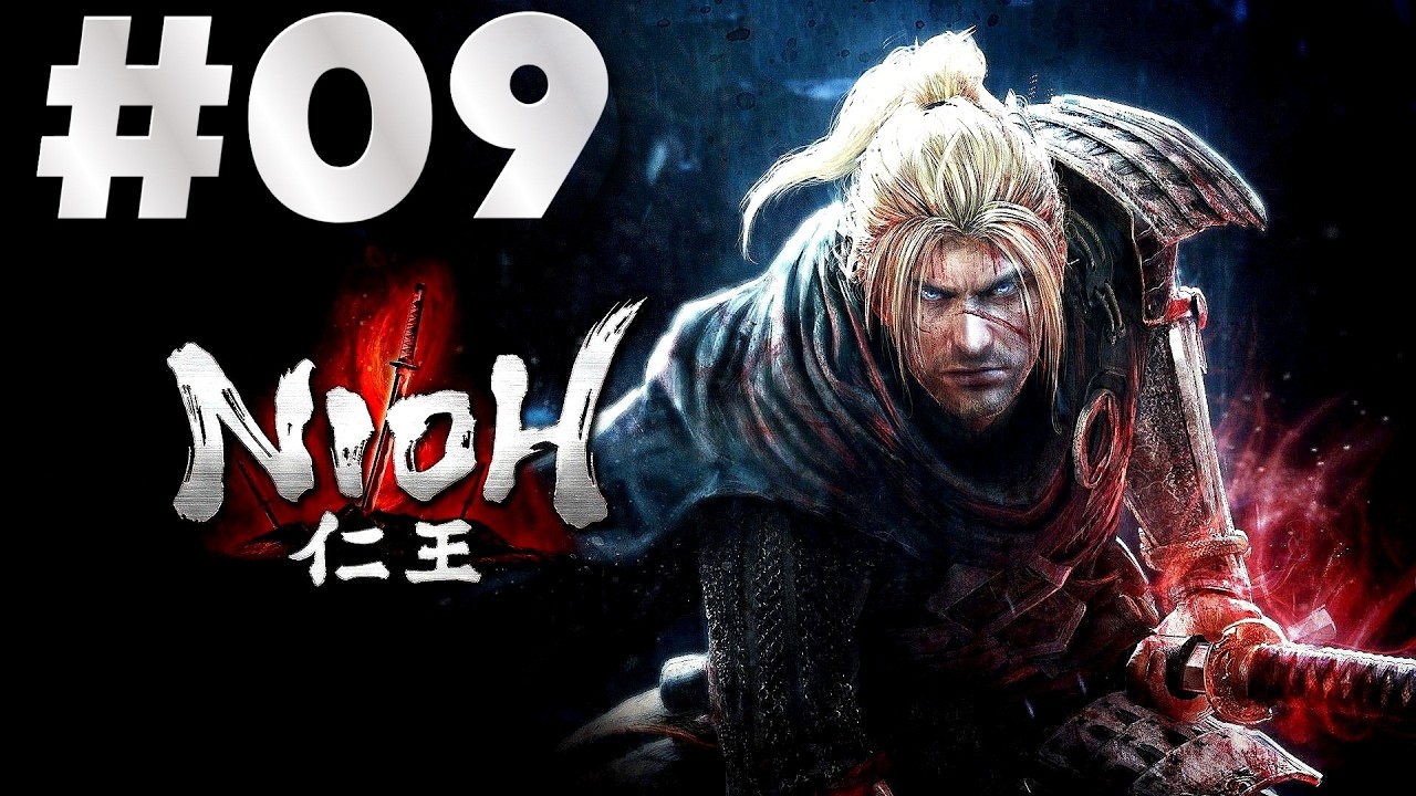 NIOH - PARTE 09