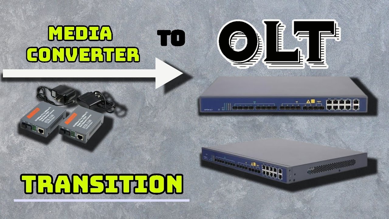 OLT SET UP PARA SA MARAMIHANG CLIENT 2025
