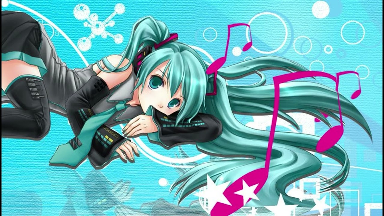 Super-Duper-Man Nightcore - ToyBox 