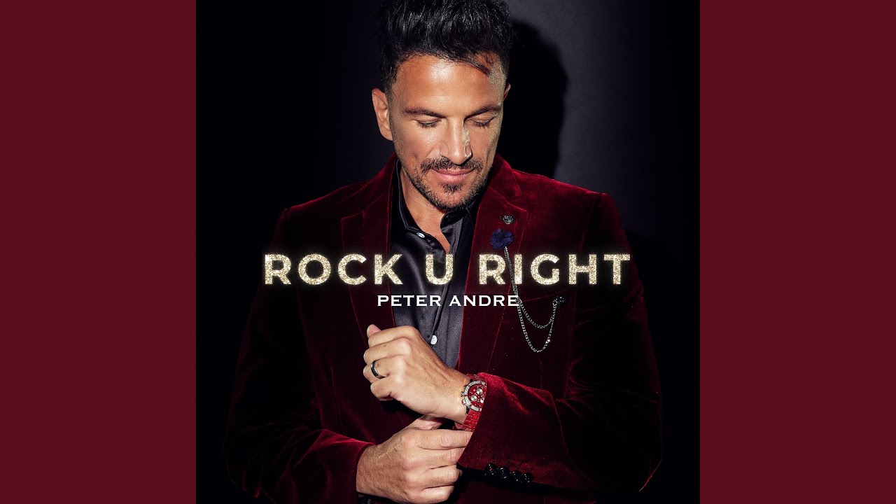 Rock U Right (Single version)