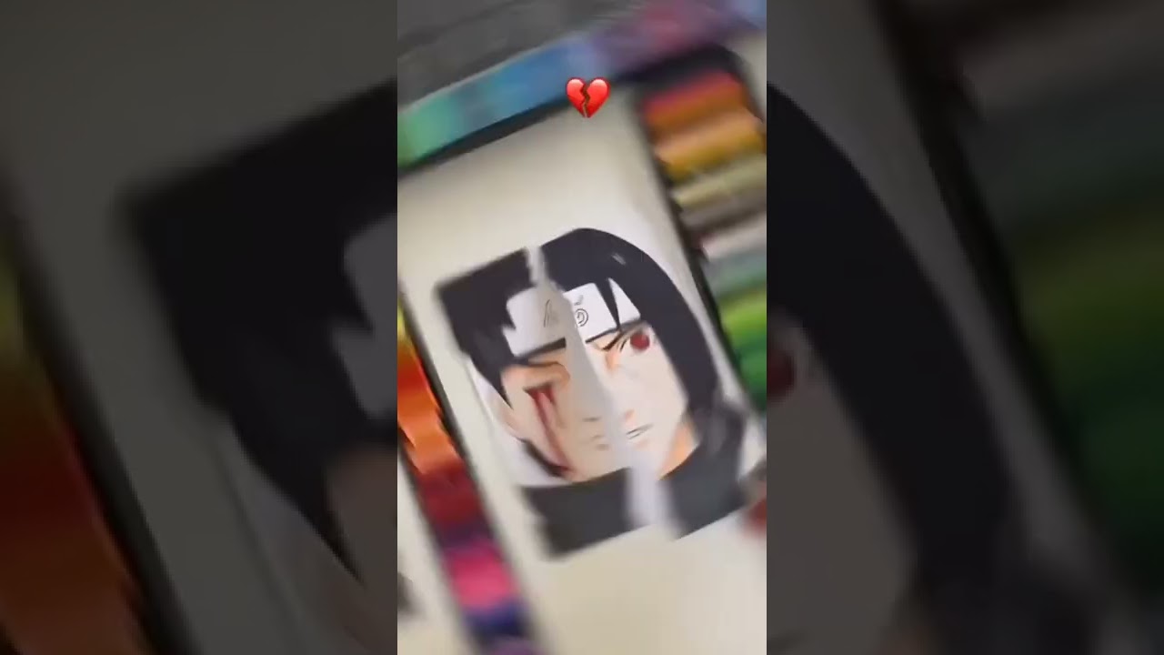 Muertes &Eacute;picas NARUTO Shippuden #sad #shorts #short #naruto #anime #narutoshippuden #boruto
