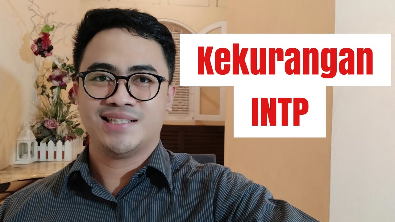 Kekurangan INTP