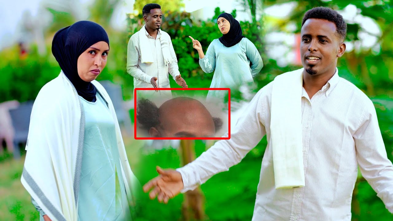 MUNA BILAN IYO SULDAAN AXMEDNUUR DHAANTO CUSUB GARAAD LAAWE NEW VIDEO DHAANTO 2024