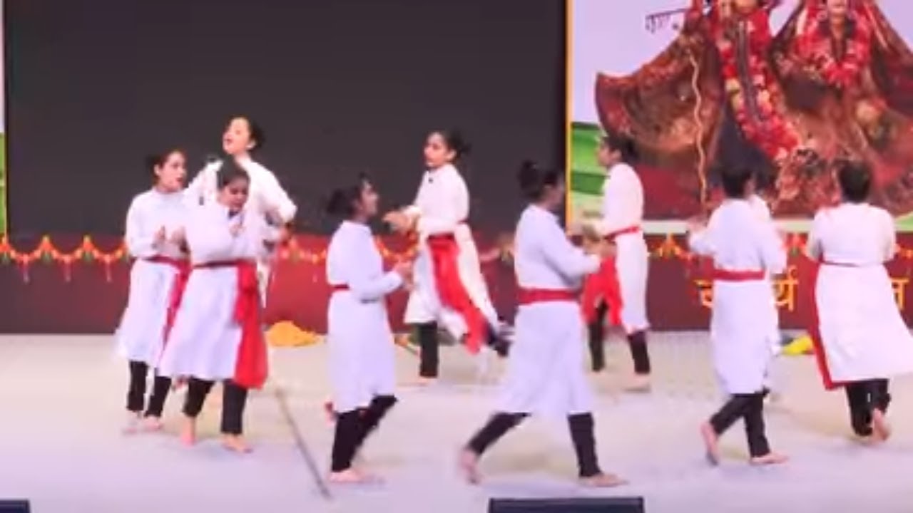 Nukkad Natak on Swach Bharat (Cleanliness) at Siri Fort Auditorium | Achievers Club Krishna