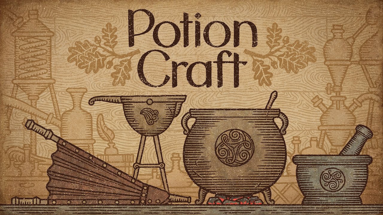 How To Make Tier 3 Charm Potion- Potion Craft (2023)