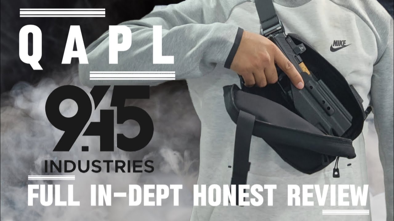 945 Industries QAPL Full in depth review