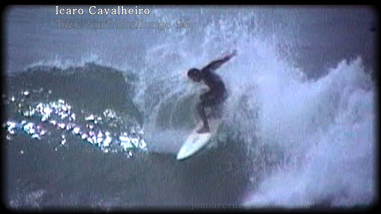 ◙ Icaro Cavalheiro ◙ T&C Surf Challenge ◙ 96 ◙ by joaoarcruz ◙