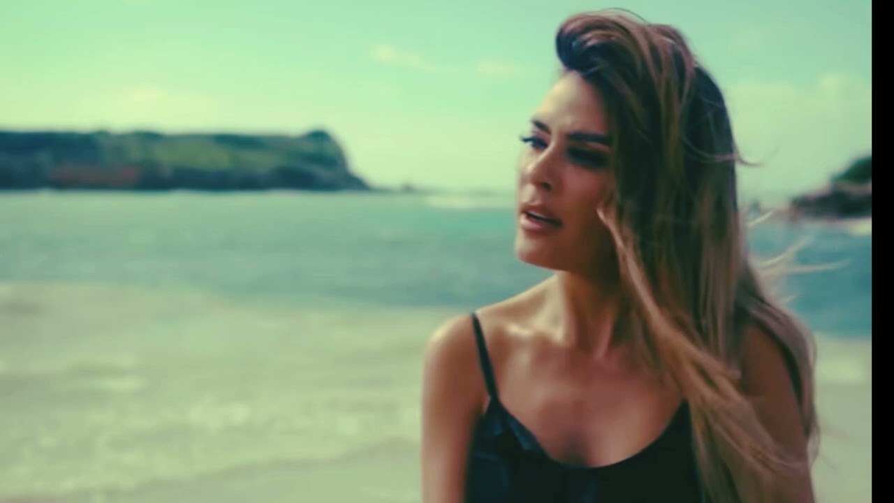 Kany García - Como Vivir Sin Ti, Madre