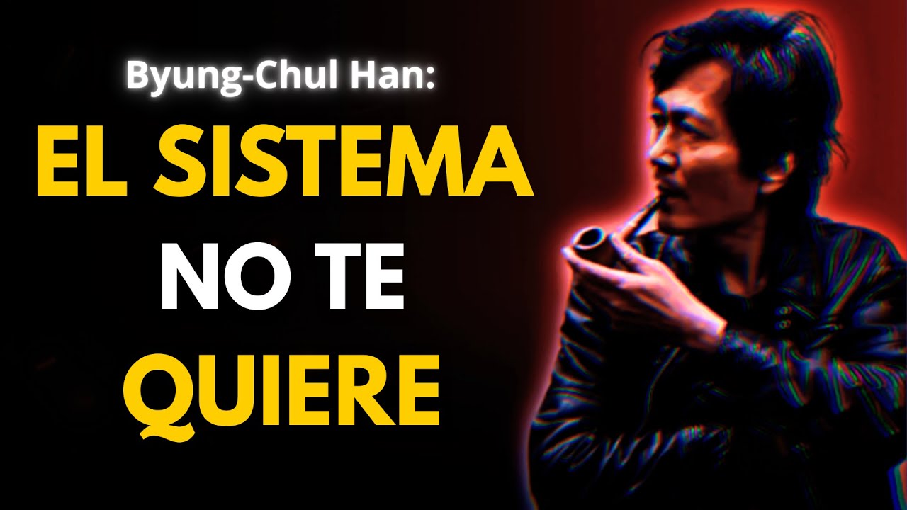 Por qué la inteligencia se volvió un problema en el capitalismo | Byung-Chul Han