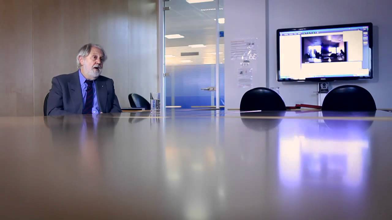 Puttnam - 3 lessons for film makers