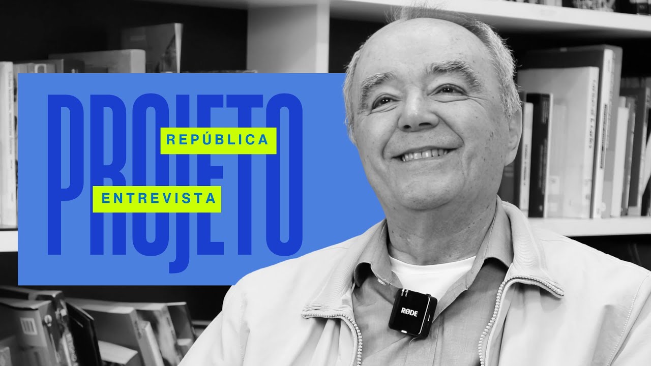 Fundep 50 anos | Entrevista com Ivan Moura (1987 - 1990)