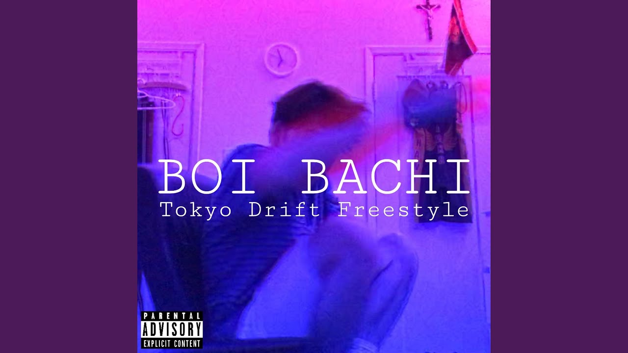 Tokyo Drift Freestyle