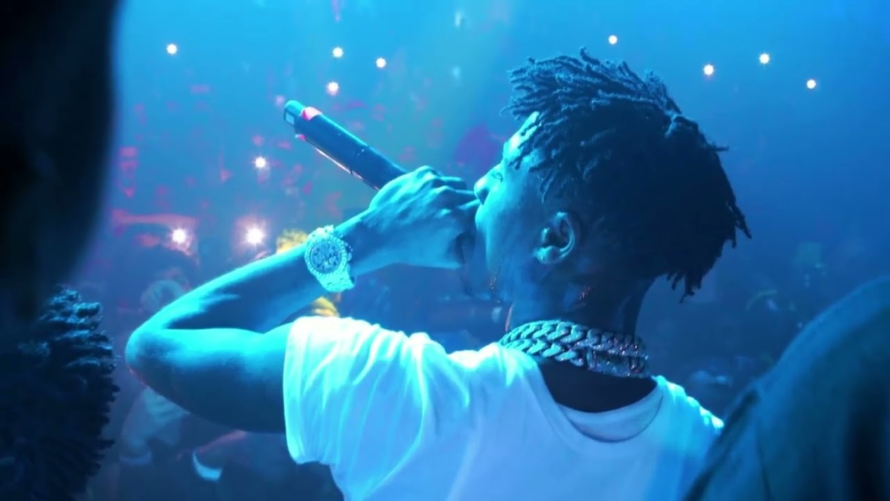 2 Cold 💎 NBA YoungBoy Emotional Type Beat 💎
