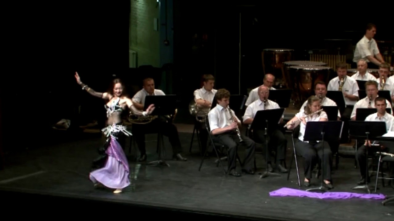 Igor Savinov Arabesques dancer Viktoria Evteeva conductor Philippe Langlet