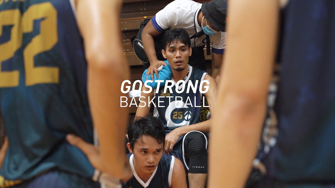NCBL 2020 | GoStrong vs Juggernaut (Division 1 Semi Final)