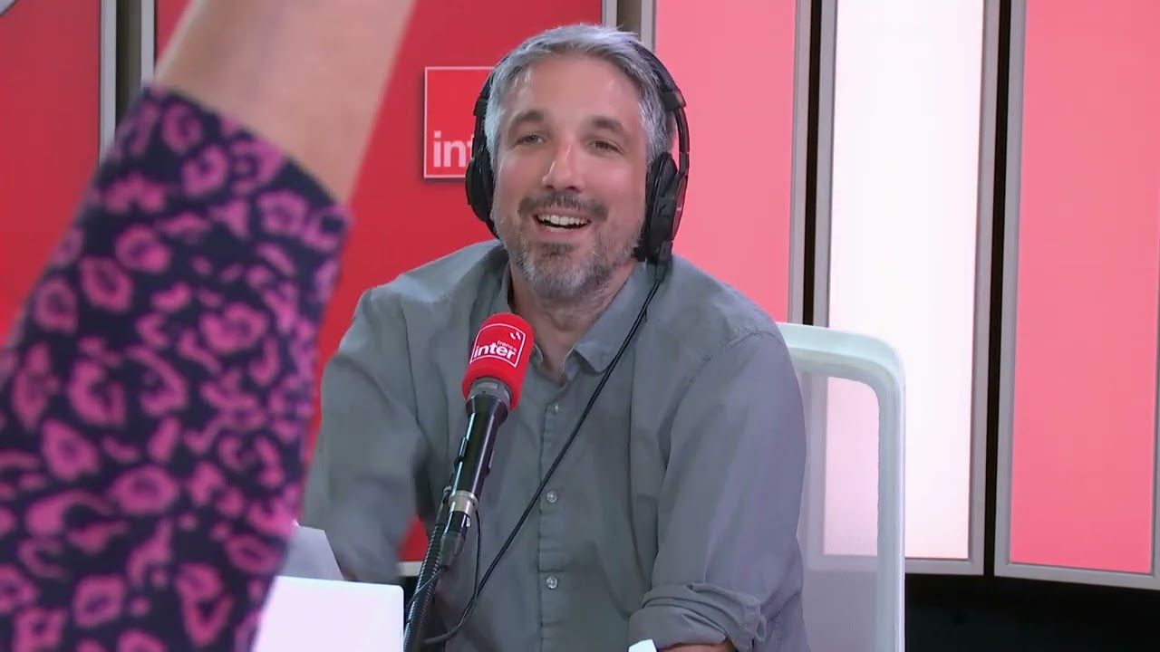 Liberté, égalité, + 4 degrés - Le Moment Meurice