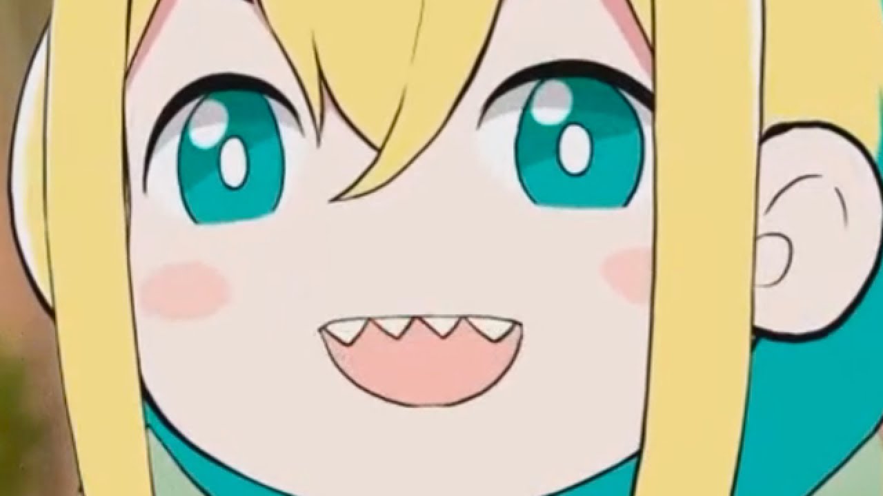 Pikamee Reveals Her Type...