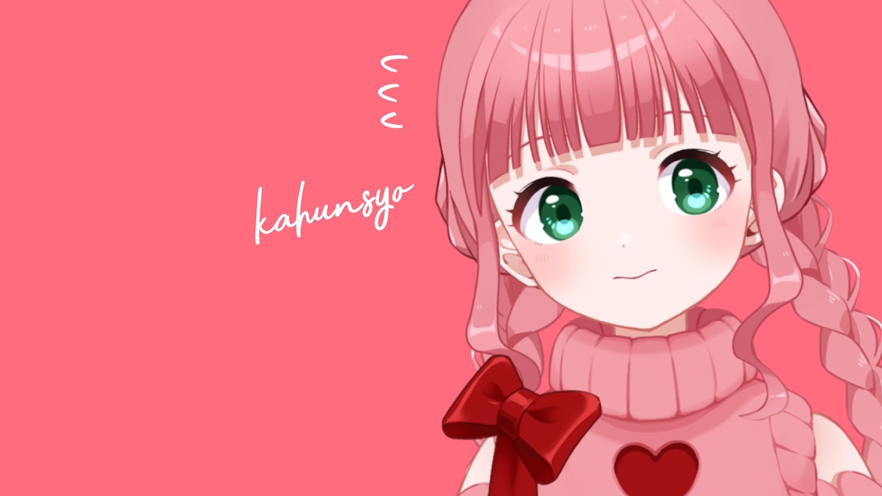 【 #歌枠 #karaoke 】花粉症はなごえ