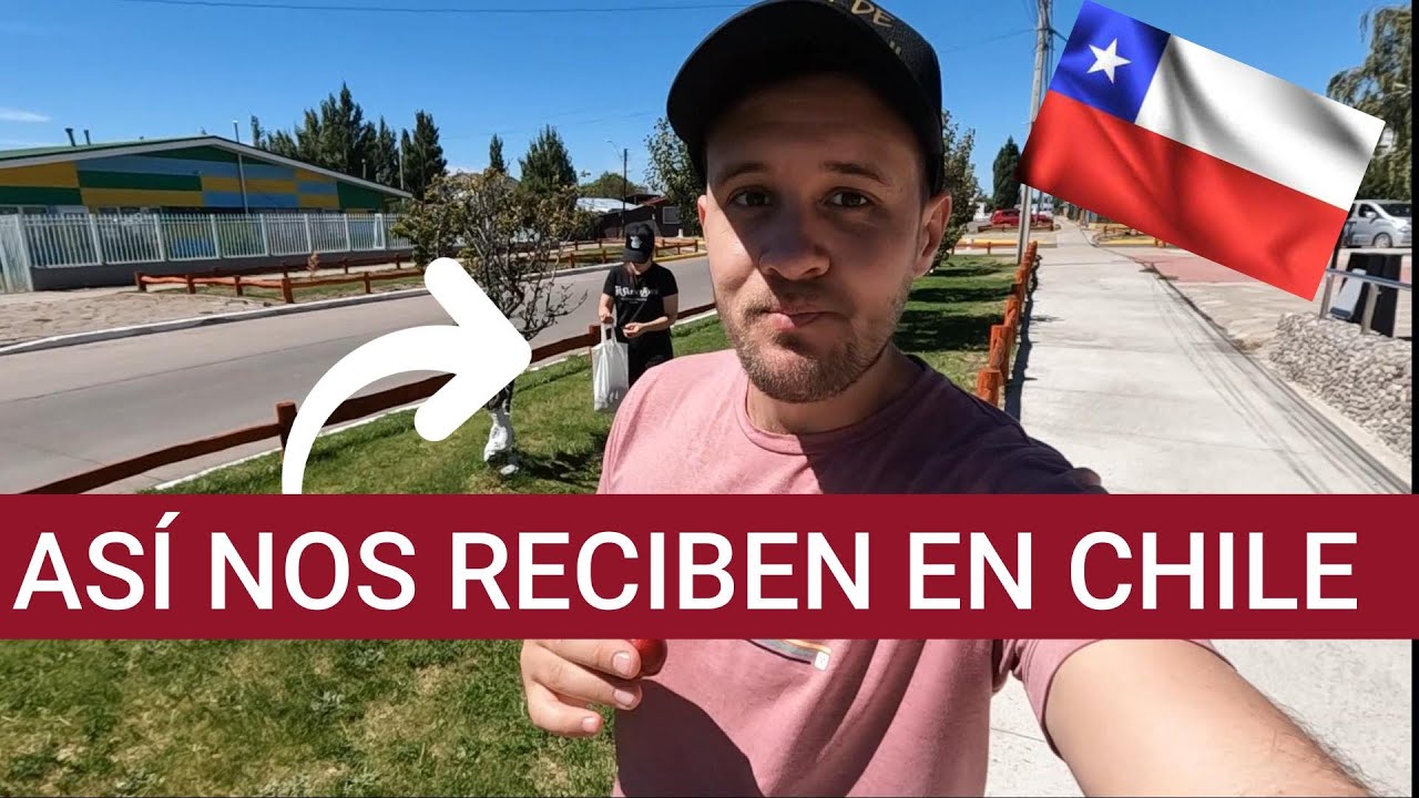 Cómo Argentinos son RECIBIDOS en Chile