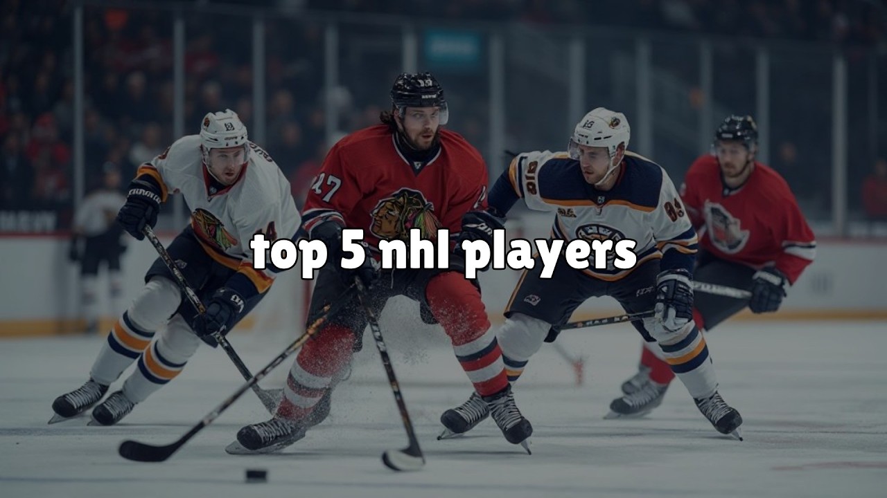 The 5 Players Who Make Everyone Around Them Better